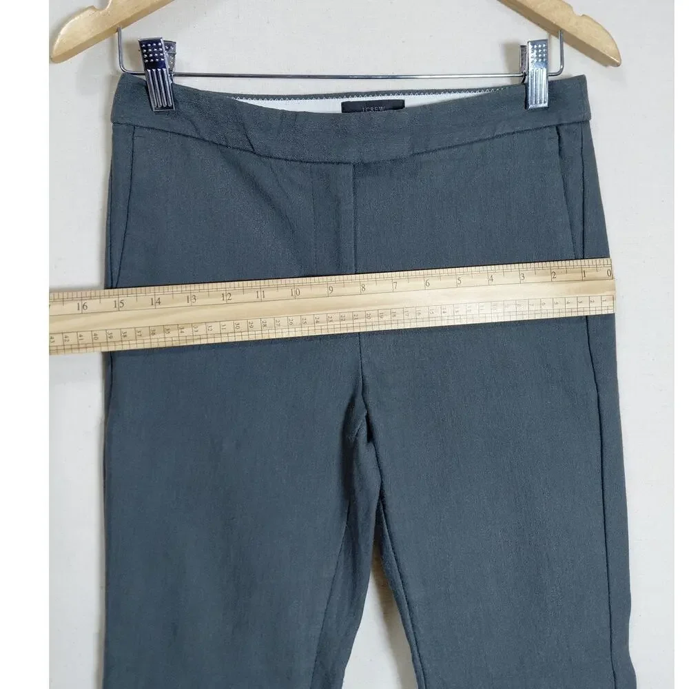 J. Crew clean included check